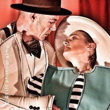Exit Casablanca – As time goes by | NN Theater Köln