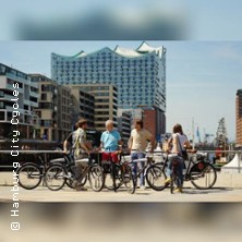 Hamburg Kompakt - Highlights per Rad