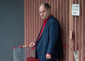 Matthias Egersdörfer - langsam