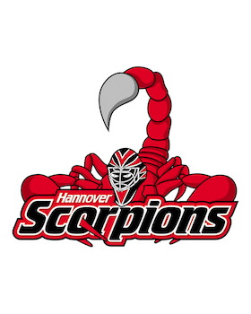 Herforder EV - Hannover Scorpions
