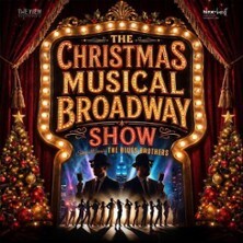 The Christmas Musical Broadway Show