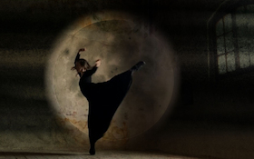 Allen Shaw, Chiara Spizzo & Luana Pignato - The Spaces in Between