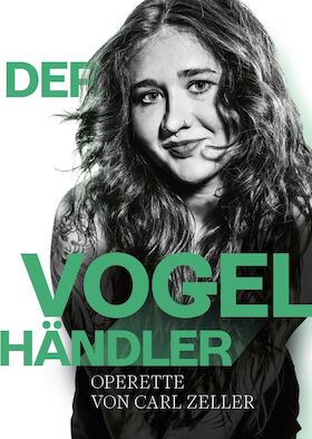 Der Vogelhändler