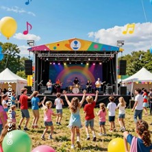Radio Dardesheim Präsentiert - Steffi4Kids und Steffi Fester