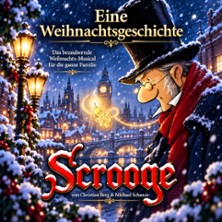 Scrooge - Eine Weihnachtsgeschichte