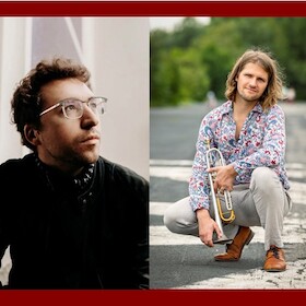 Spranger Quartett feat. Marko Mebus