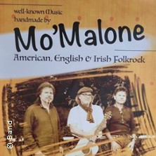 Mo Malone