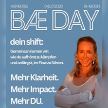BA DAY Halle D