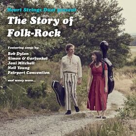 GLOW - Heart Strings Duet