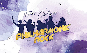 Philharmonic Rock