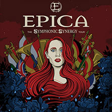 EPICA - The Symphonic Synergy Tour 2027