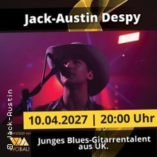Jack-Austin Despy