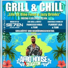 Grill and Chill