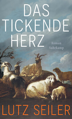 Studio LCB: Lutz Seiler