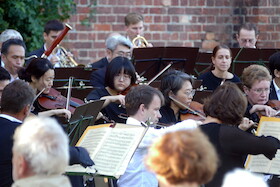 Sommer-Klassik-Open Air