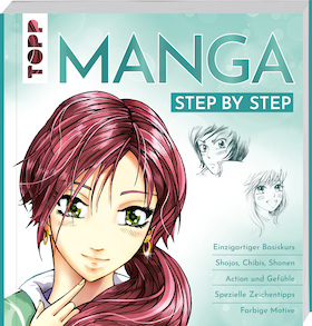 Manga Zeichnen Workshop