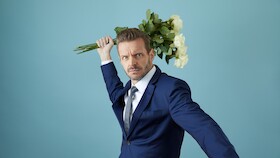 FLORIAN SCHROEDER - "Endlich Glücklich"