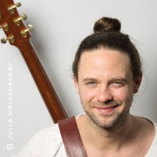 Giuseppe Mautone - Poetischer Folk-Pop aus dem Ruhrgebiet