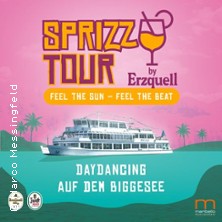 Sprizz-Tour by Erzquell