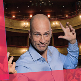 CHOR TO GO - Sing mit Scheibe
