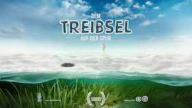 Dem Treibsel auf der Spur