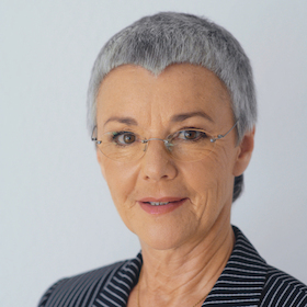 Prof. Dr. Gabriele Krone-Schmalz · Russland - und wie weiter ?