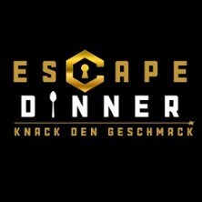 Escape to the Dinner | Rätsel-Dinnershow | Knack den Geschmack