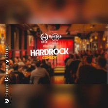 Hard Rock Comedy