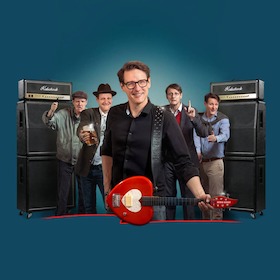 Bewie Bauer - "Forever Young - mit 50 in der 30er Zone"