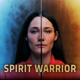 Annika Sala - Spirit Warrior
