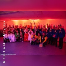 2. Rasteder Carnevalgala
