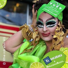 KÖpacabana