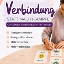 Verbindung statt Machtkämpfe