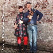 Sonja Mischor & Uwe Böttcher - Weltreise-Jazz
