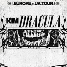 Kim Dracula