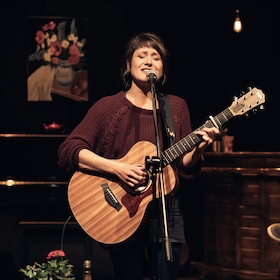 Elena Seeger