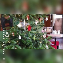 Weihnachtsfrühstück am 1. Feiertag