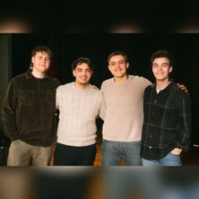 Max Köhler Quartett