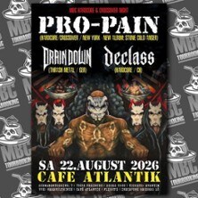 Pro-Pain + Draindown - Declass