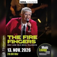 The Fire Fingers