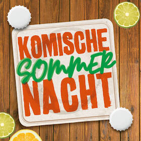 Die Komische Nacht
