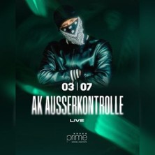 AK Ausserkontrolle - LIVE