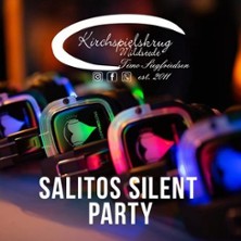 Salitos Silent Party