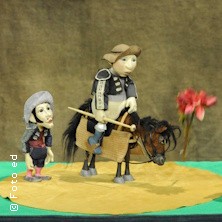 Ferdinand der Stier