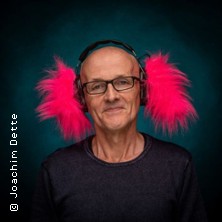 Gerd Normann