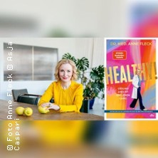 Dr. med. Anne Fleck: HEALTHY!