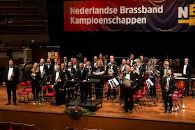 Brass Band Limburg - Internationales Brass-Festival Sauerland-Herbst 2026