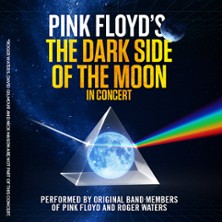 Pink Floyd's Dark Side of the Moon