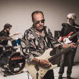 Jimi Barbiani Band