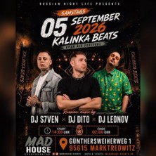Kalinka Beats - Open Air Festival